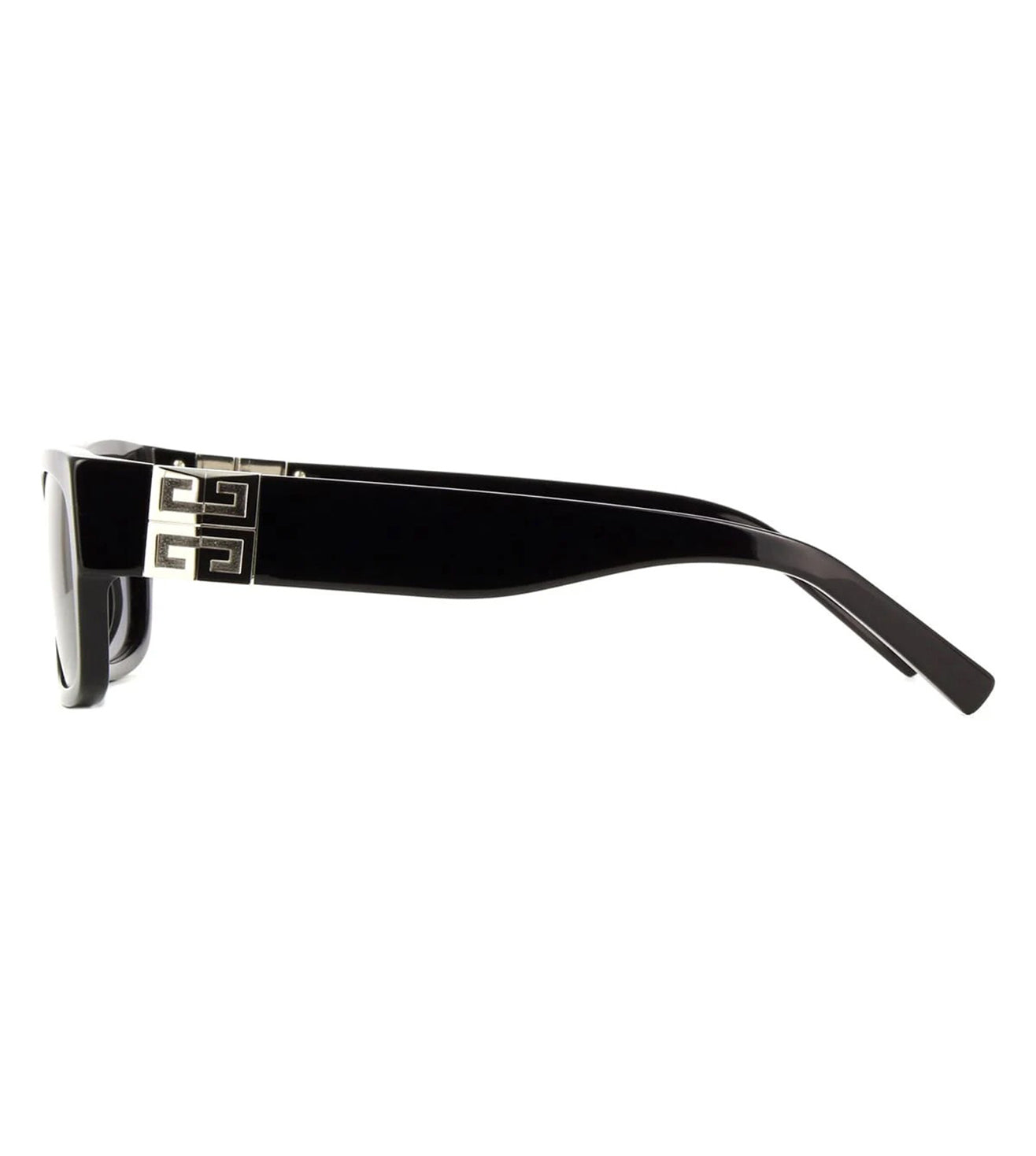 Givenchy Women's Grey Square Sunglasses