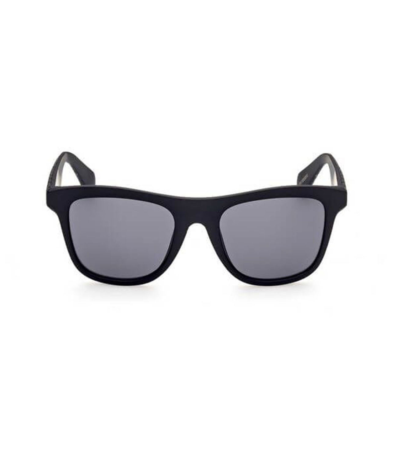 Adidas Originals Unisex Grey Wayfarer Sunglasses