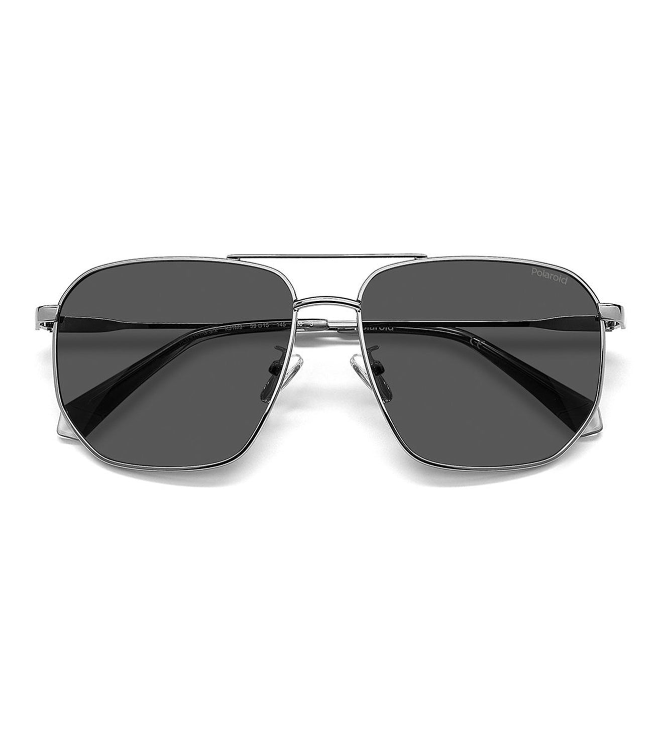 POLAROID Men's Casual Sunglasses - PLD 4153/S Model In Yellow Or Green, 50/21/145 Size