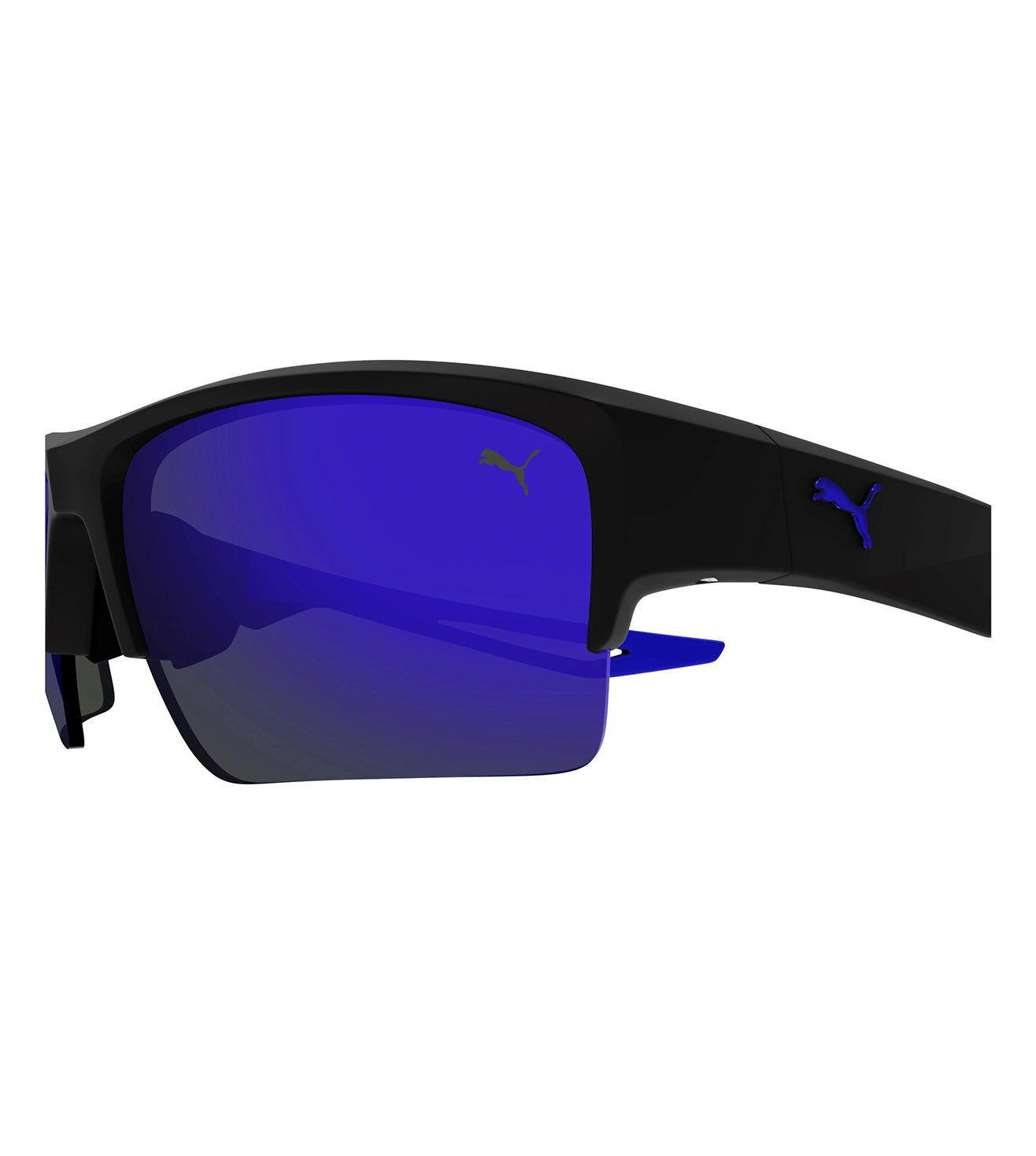 PUMA Wrap Sunglasses Puma Men main image 4