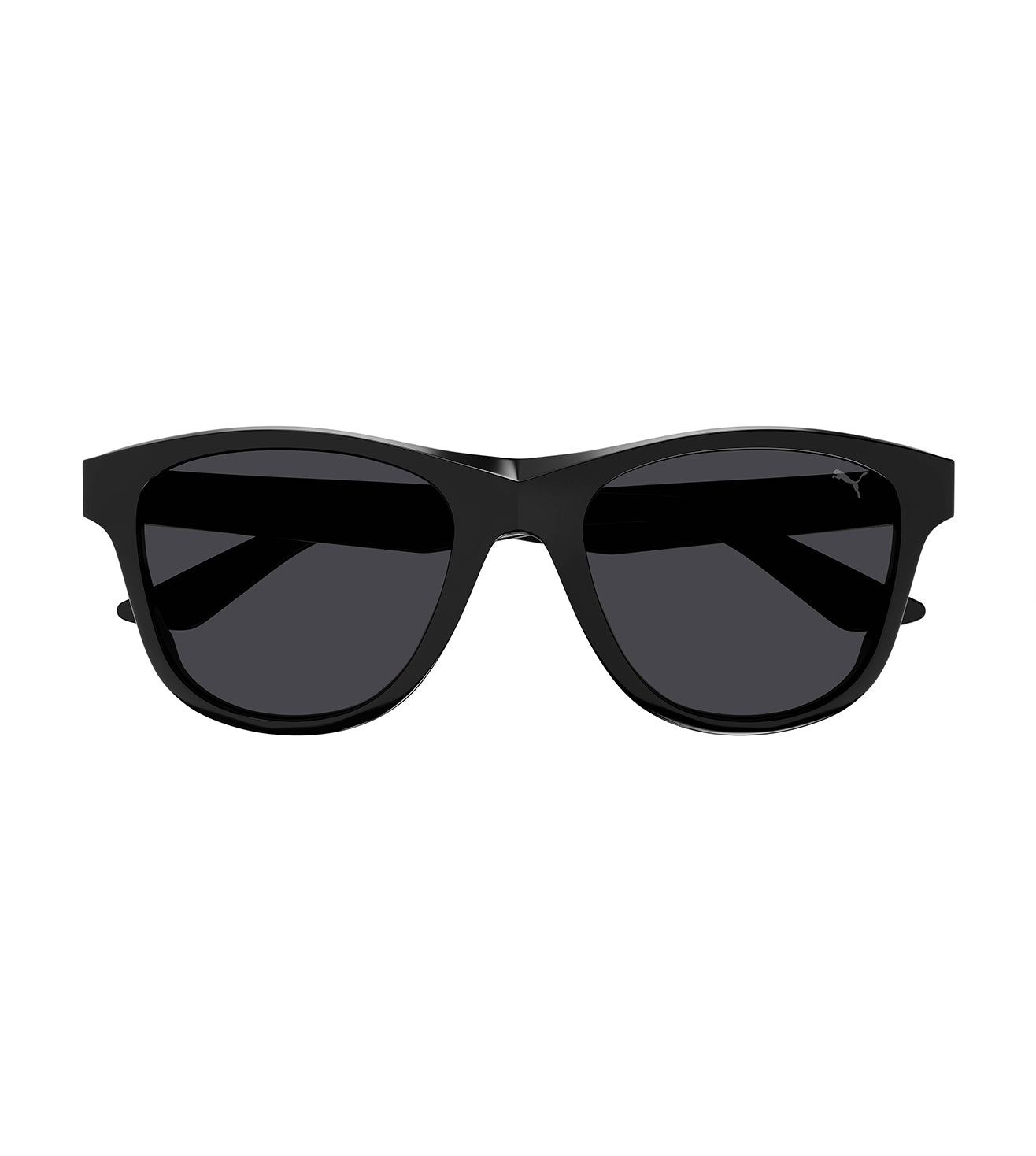 Puma Unisex Smoke Square Sunglasses
