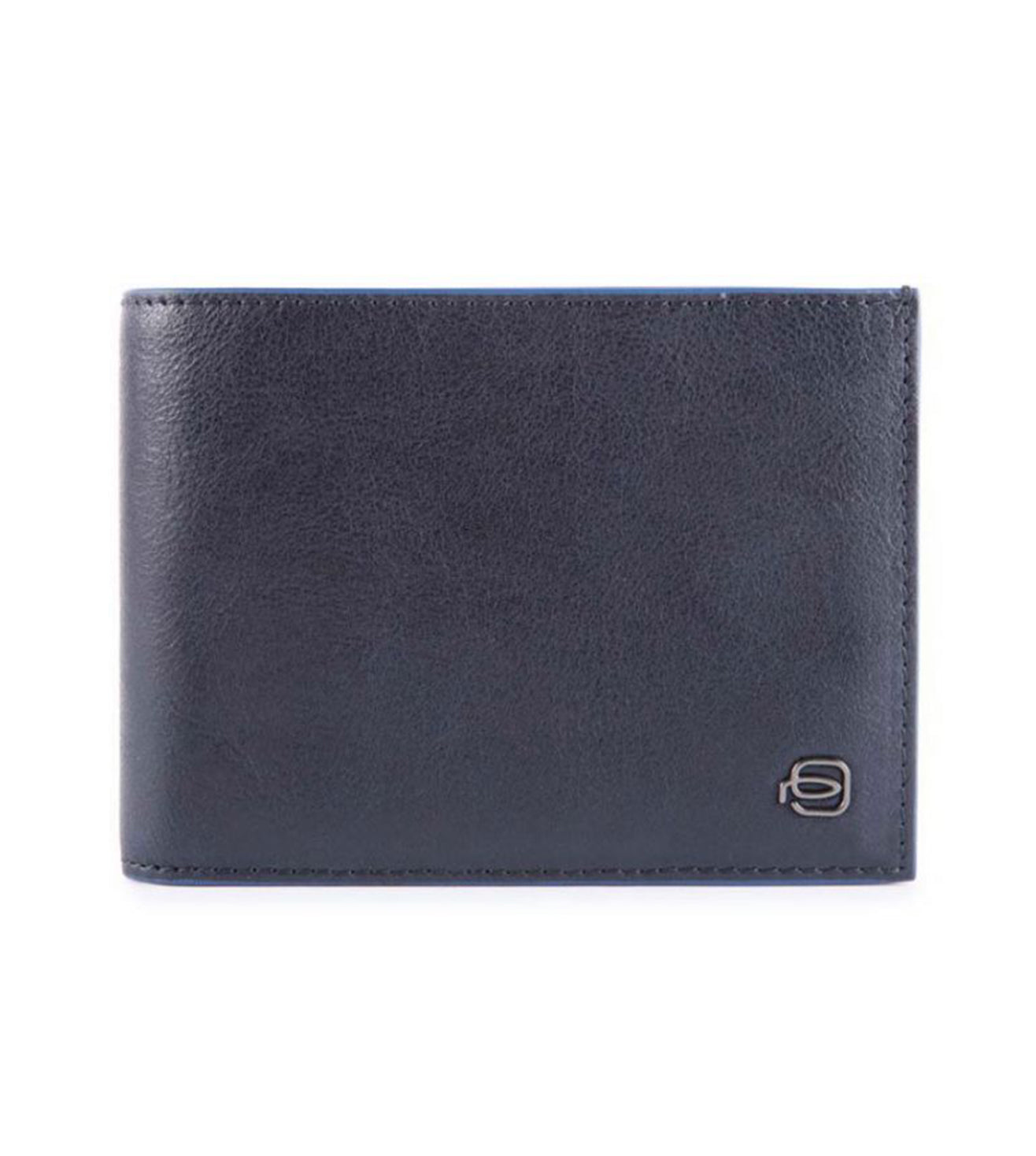 Piquadro Blue Square Men's Wallet