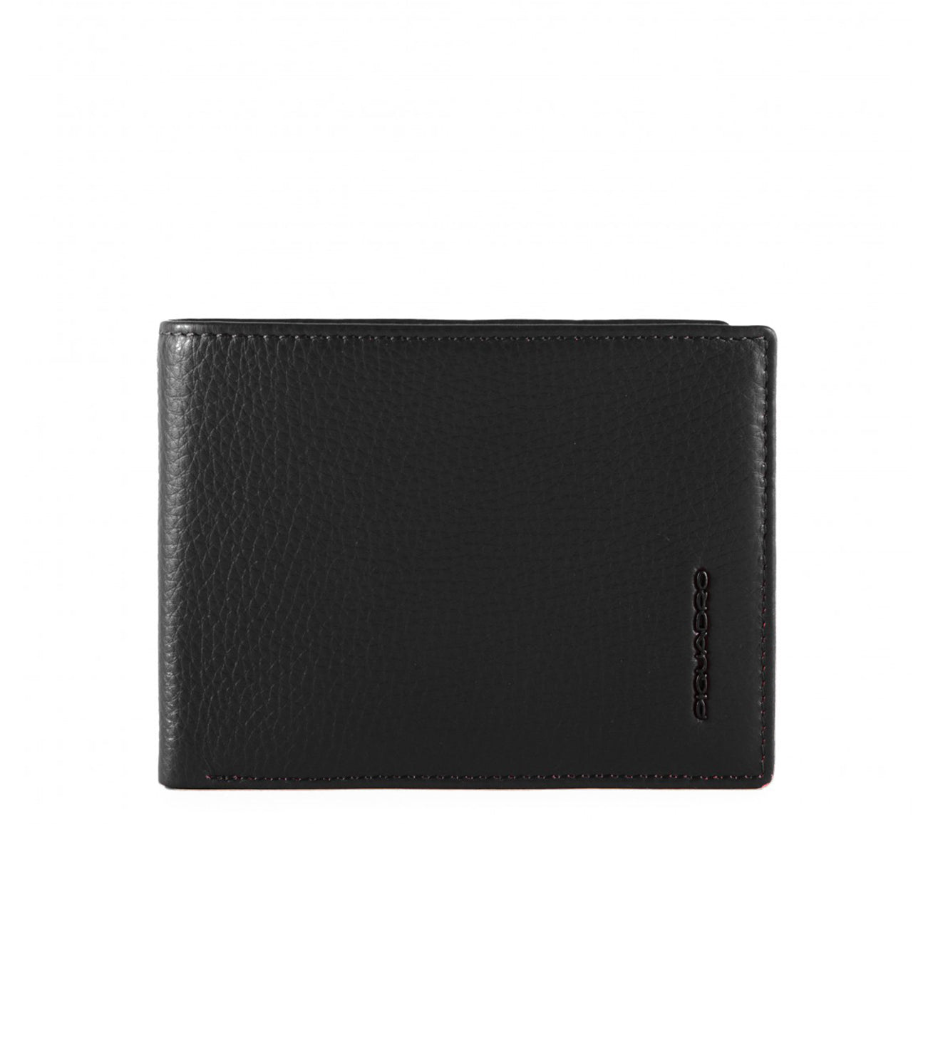 Piquadro Modus Special Men's Black Wallet