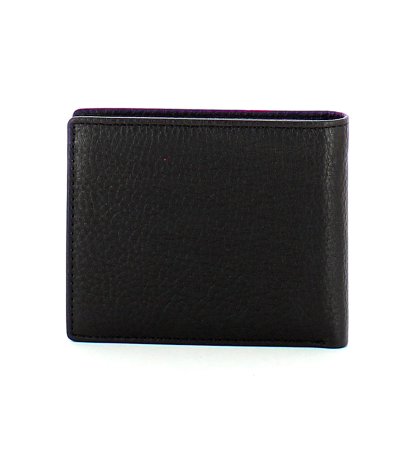 Piquadro Modus Special Men's Black Wallet