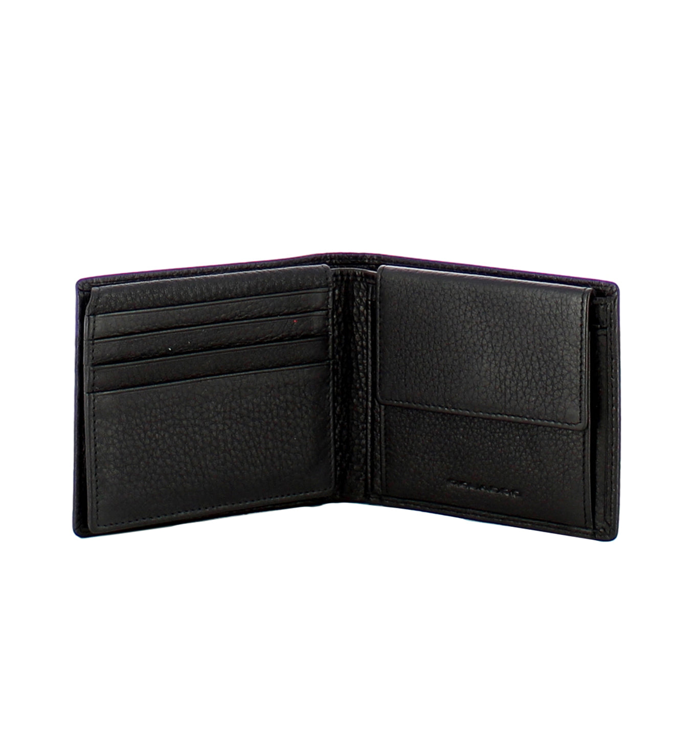 Piquadro Modus Special Men's Black Wallet