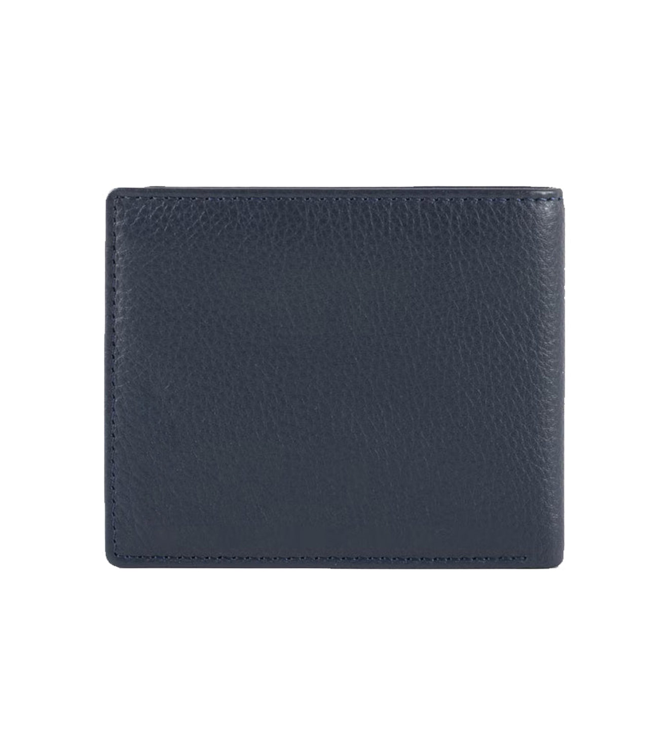 Piquadro Modus Special Men's Blue Wallet