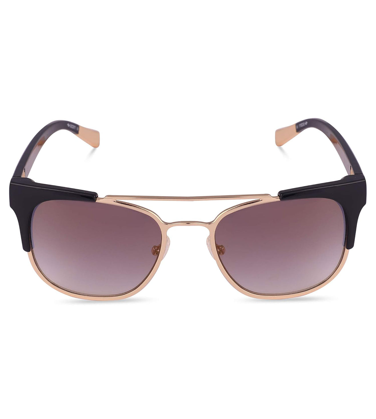 Scott Men's Grey Square Sunglasses
