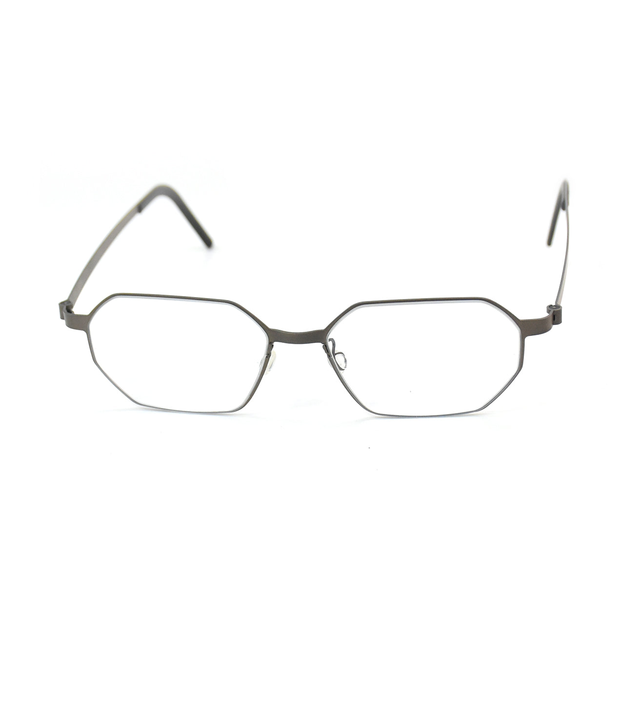 Lindberg Strip145 5216.207 Matt Gunmetal Eyeglasses