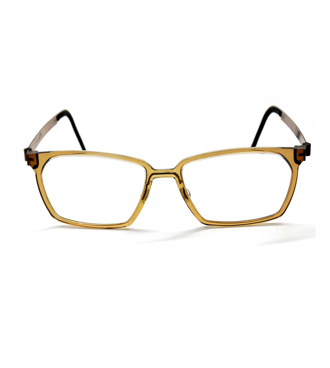 Lindberg Acetanium145 5416.219 Shiny copper Eyeglasses