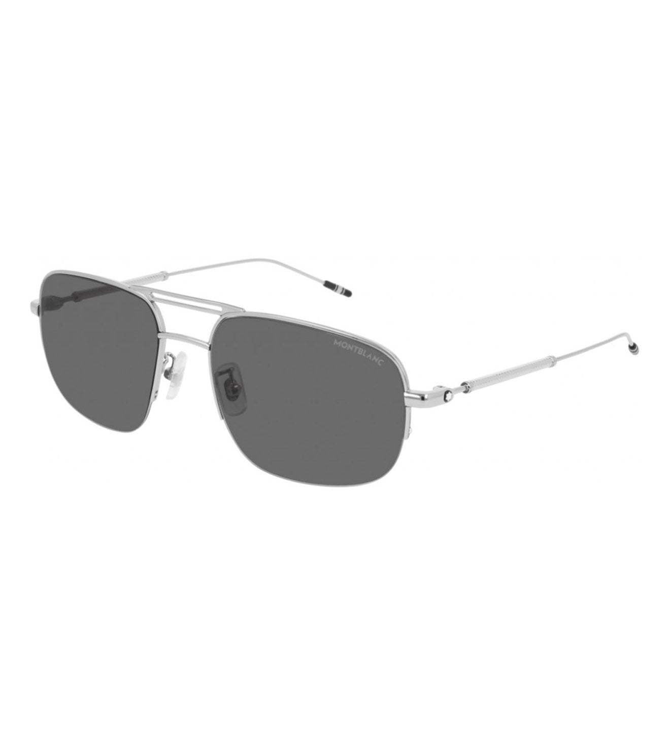 Montblanc store aviator sunglasses