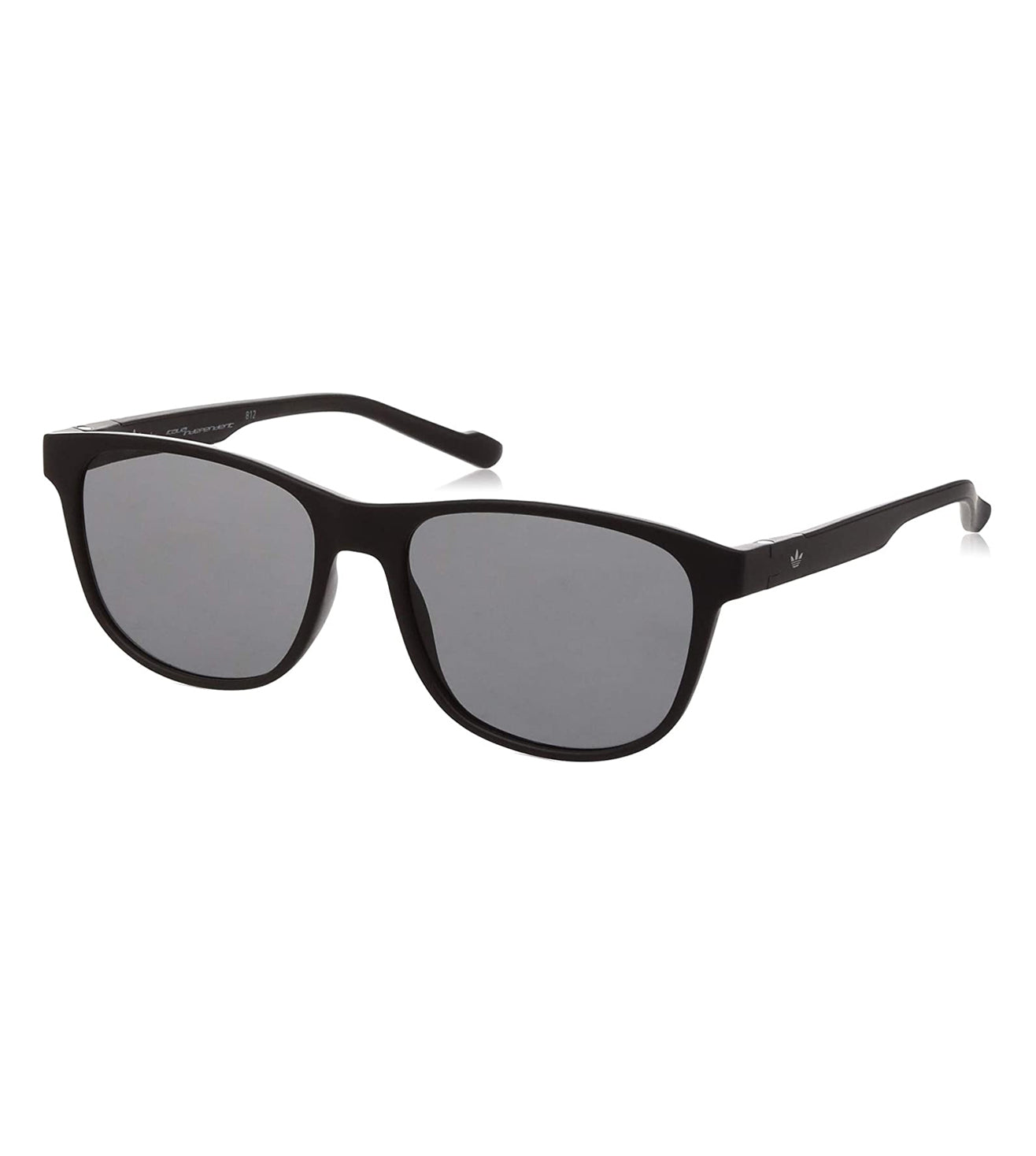 Grey Wayfarer Men's Sunglasses