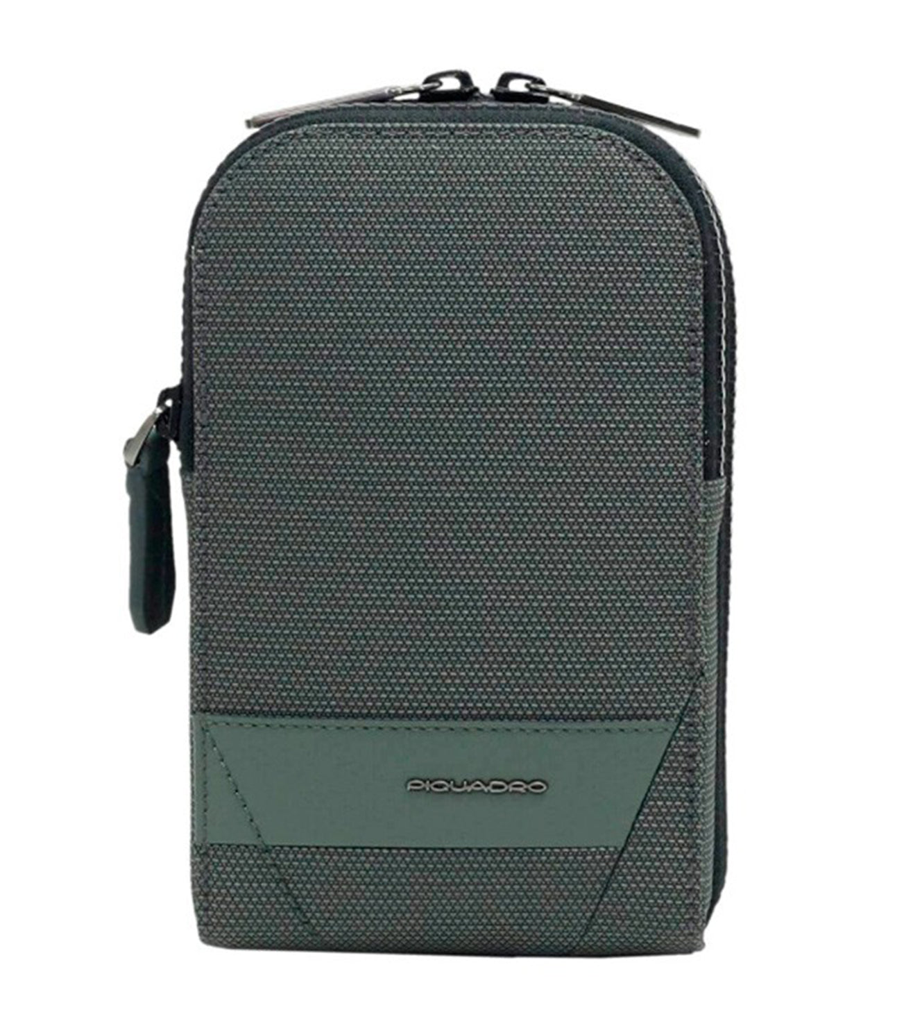 Piquadro Trakai Unisex Crossbody Bag