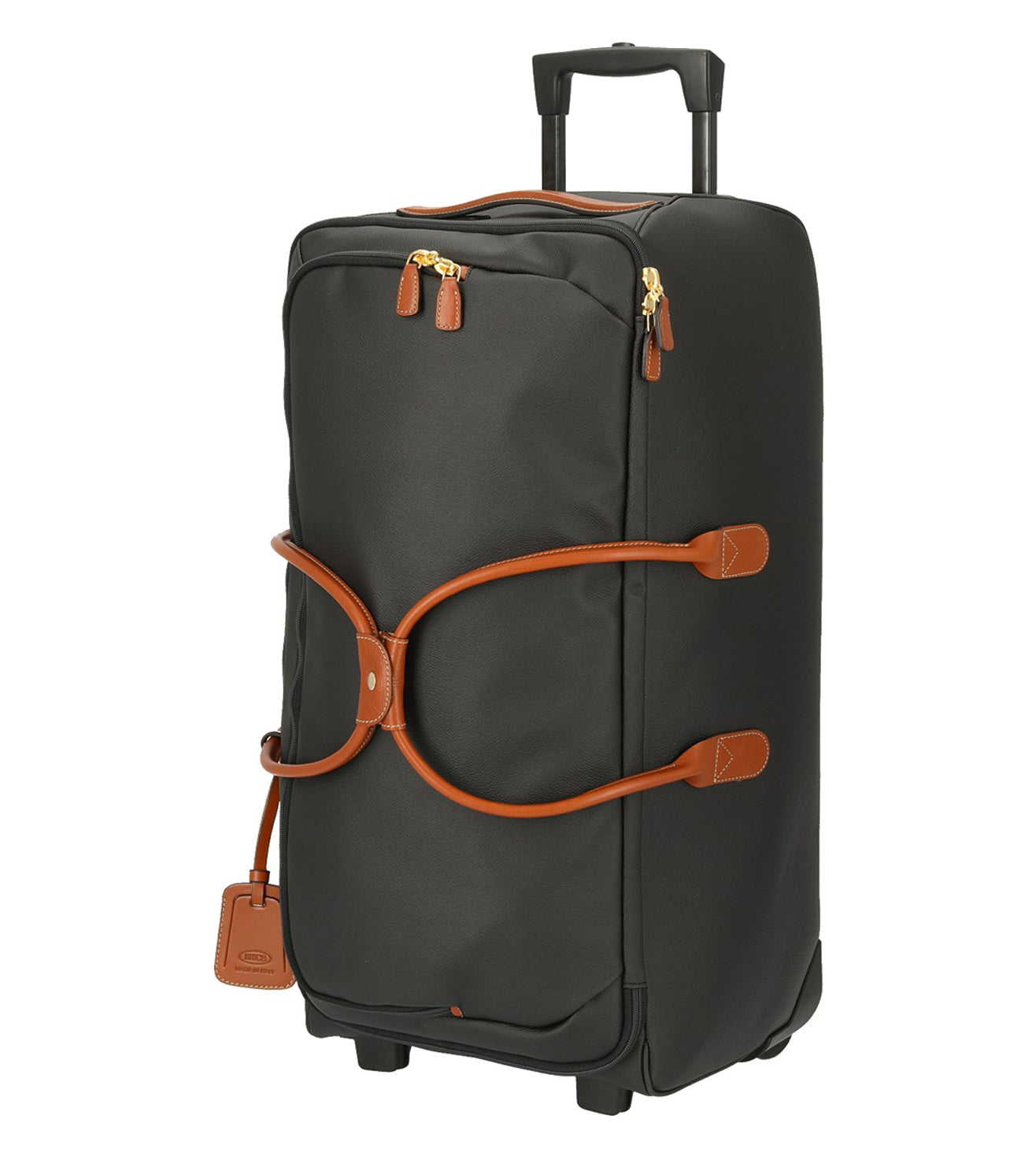Bric's Firenze Unisex Check-in Holdall Trolley