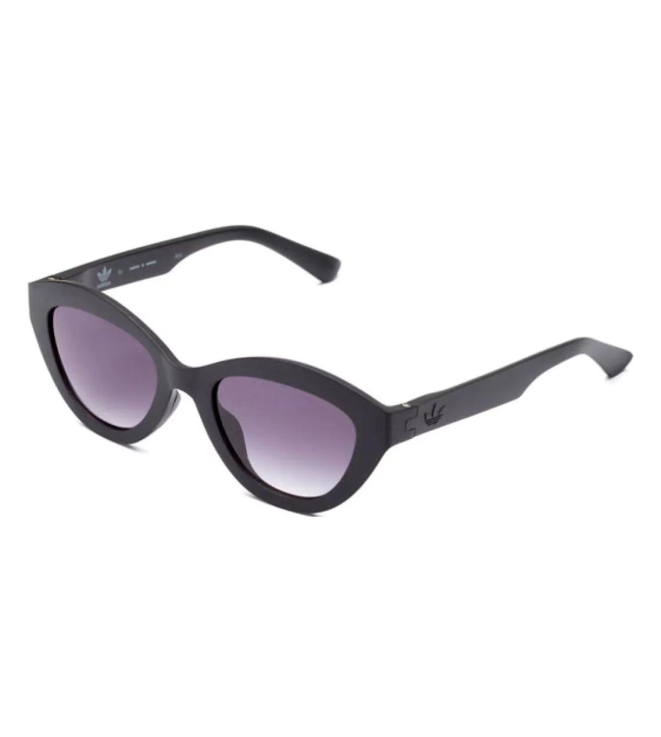 Adidas Originals Women's Grey Cat Eye Sunglasses