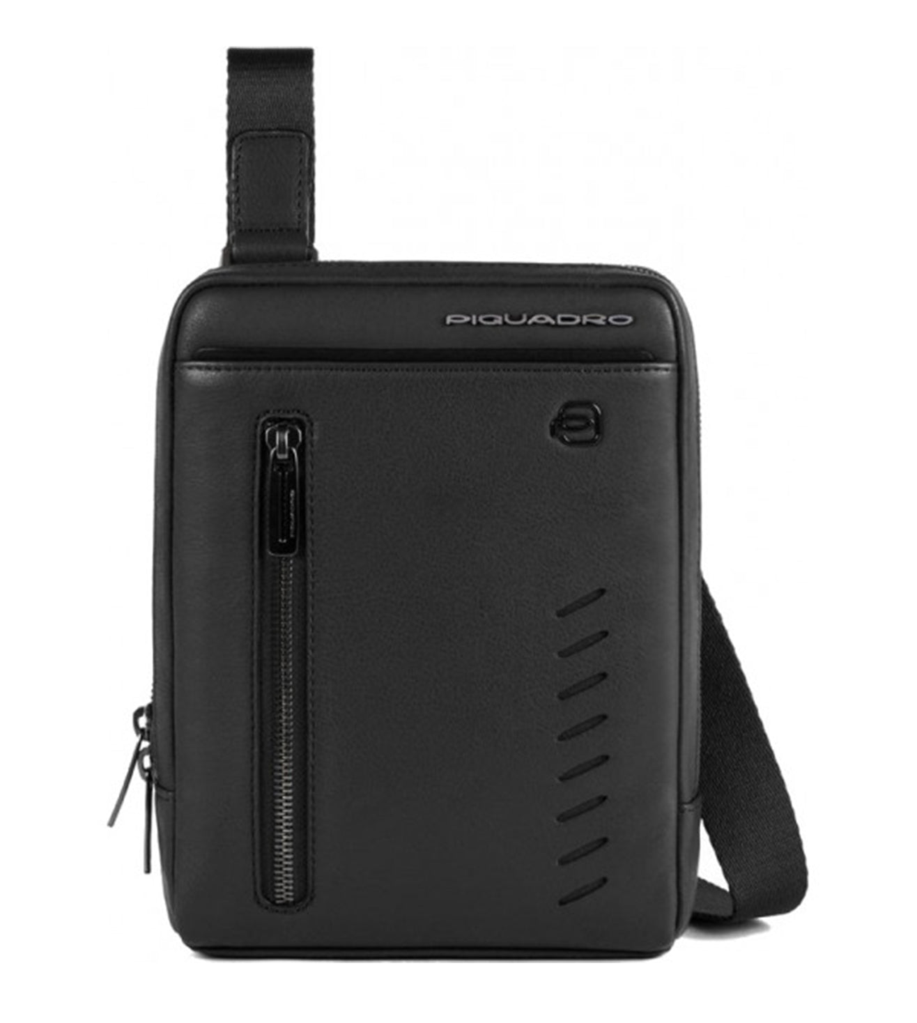 Piquadro Nabucco Crossbody Bag