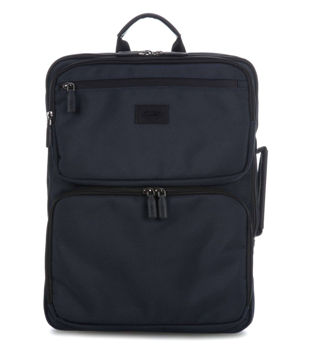 Bric’s Pisa Unisex Blue Backpack