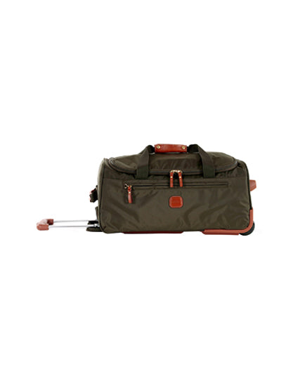 Bric's X-Collection Unisex Cabin Holdall Trolley