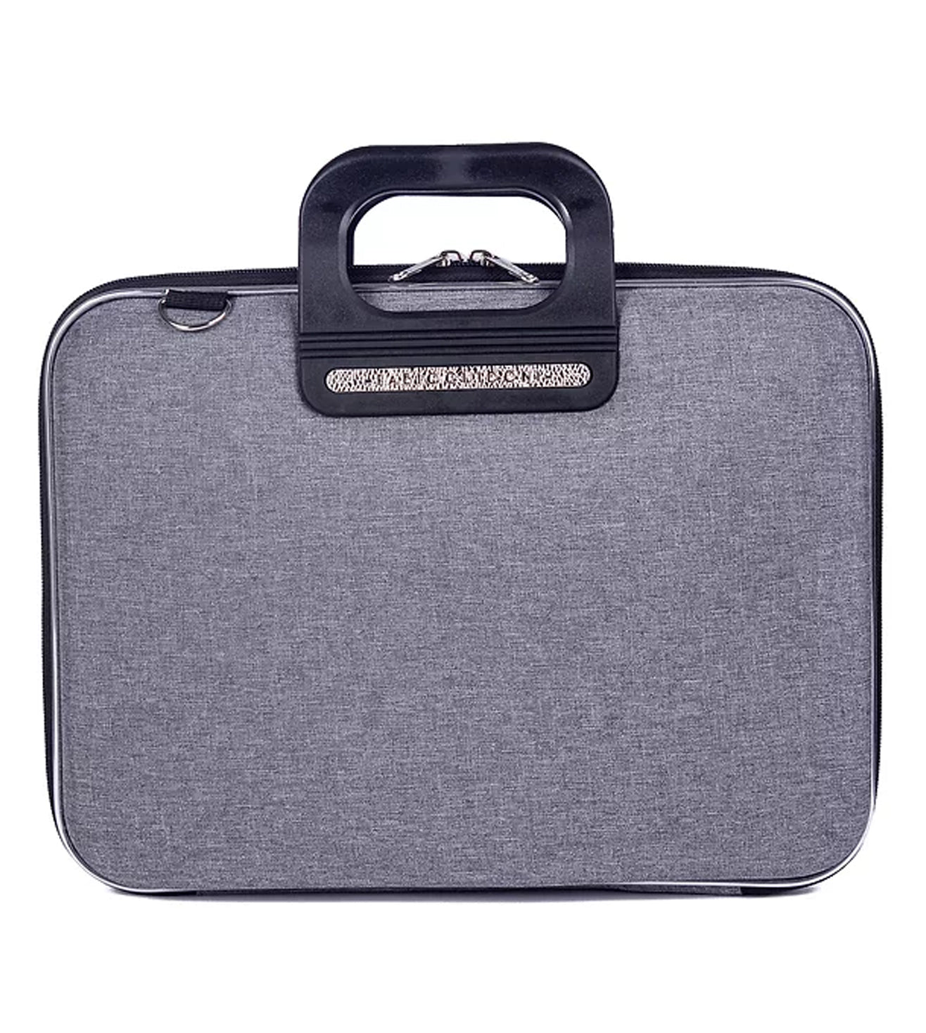 Prato Fabric Laptop Briefcase