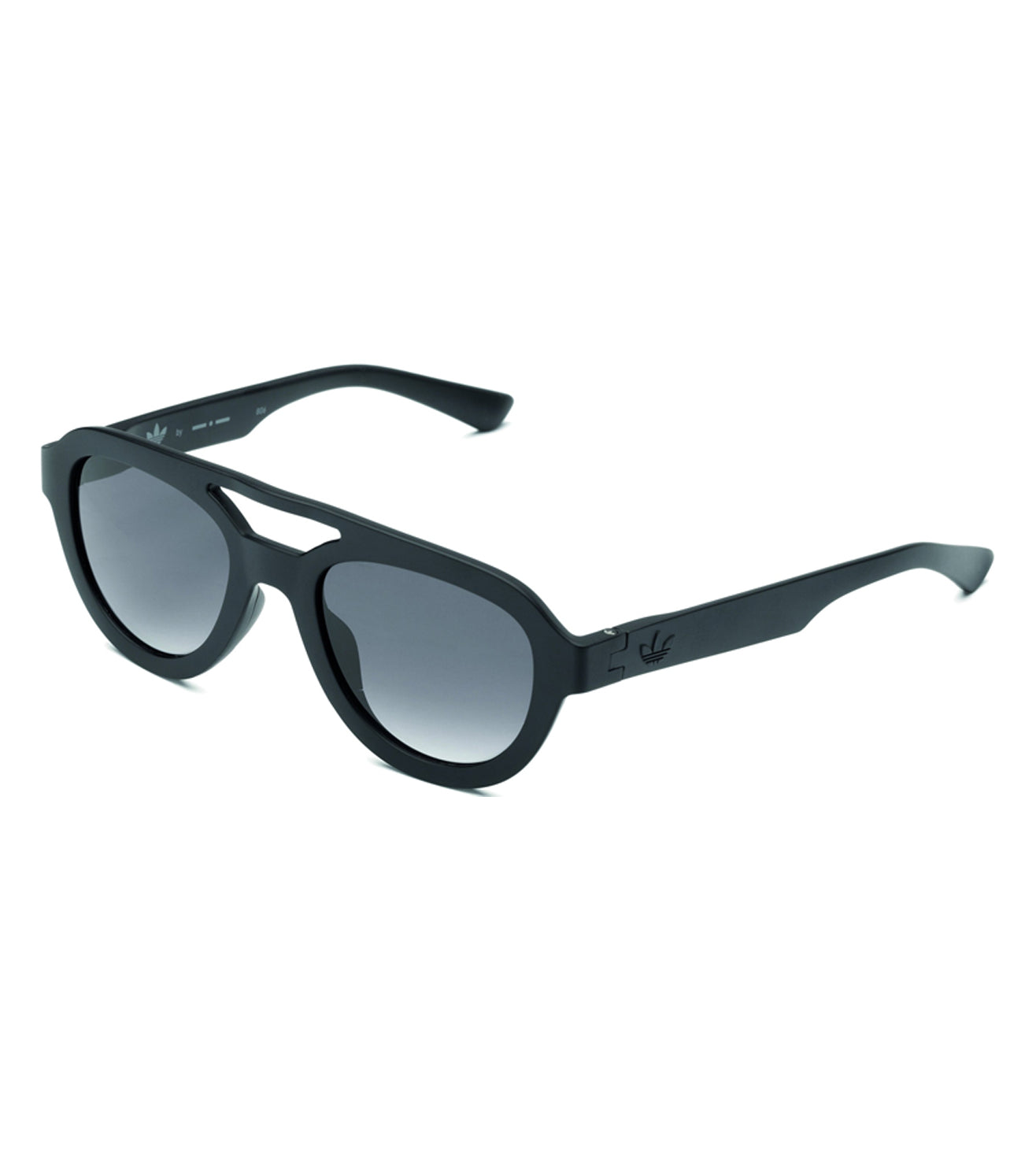 Grey Pilot Men Sunglasses