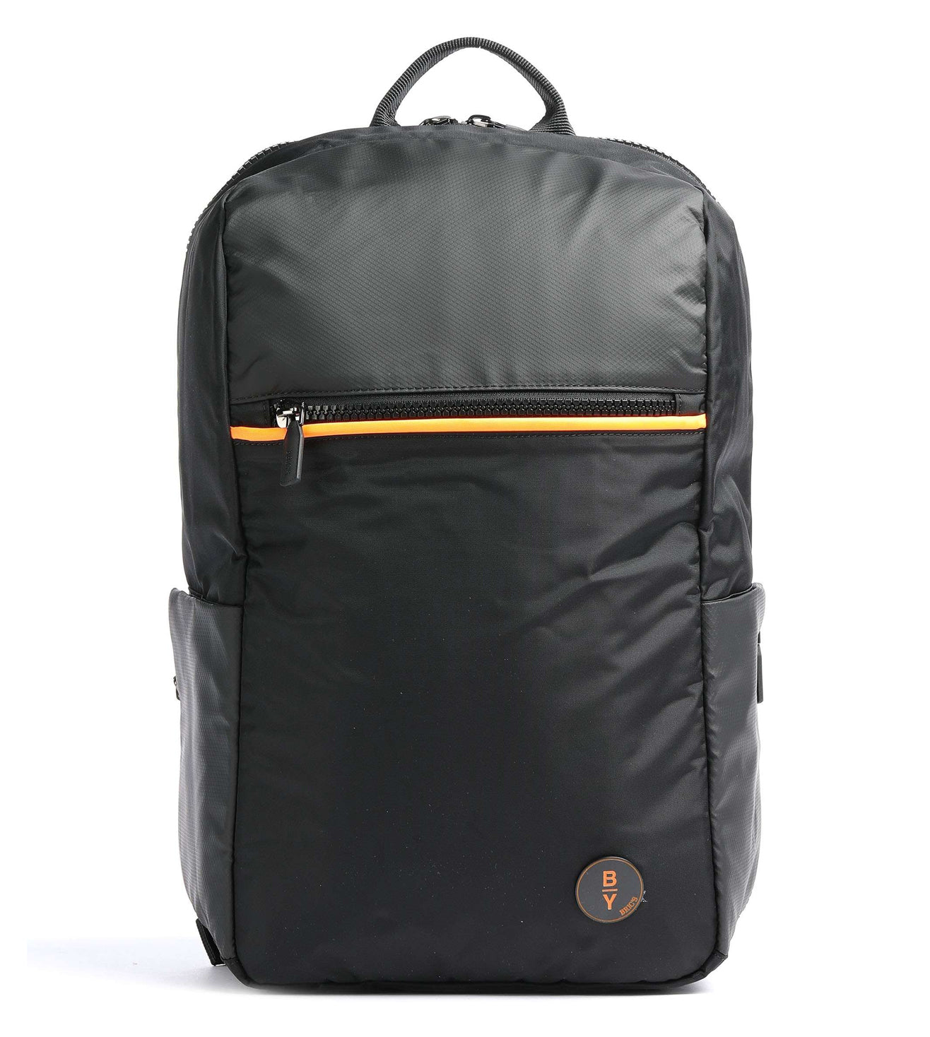 Bric's B|Y Unisex Black Backpack