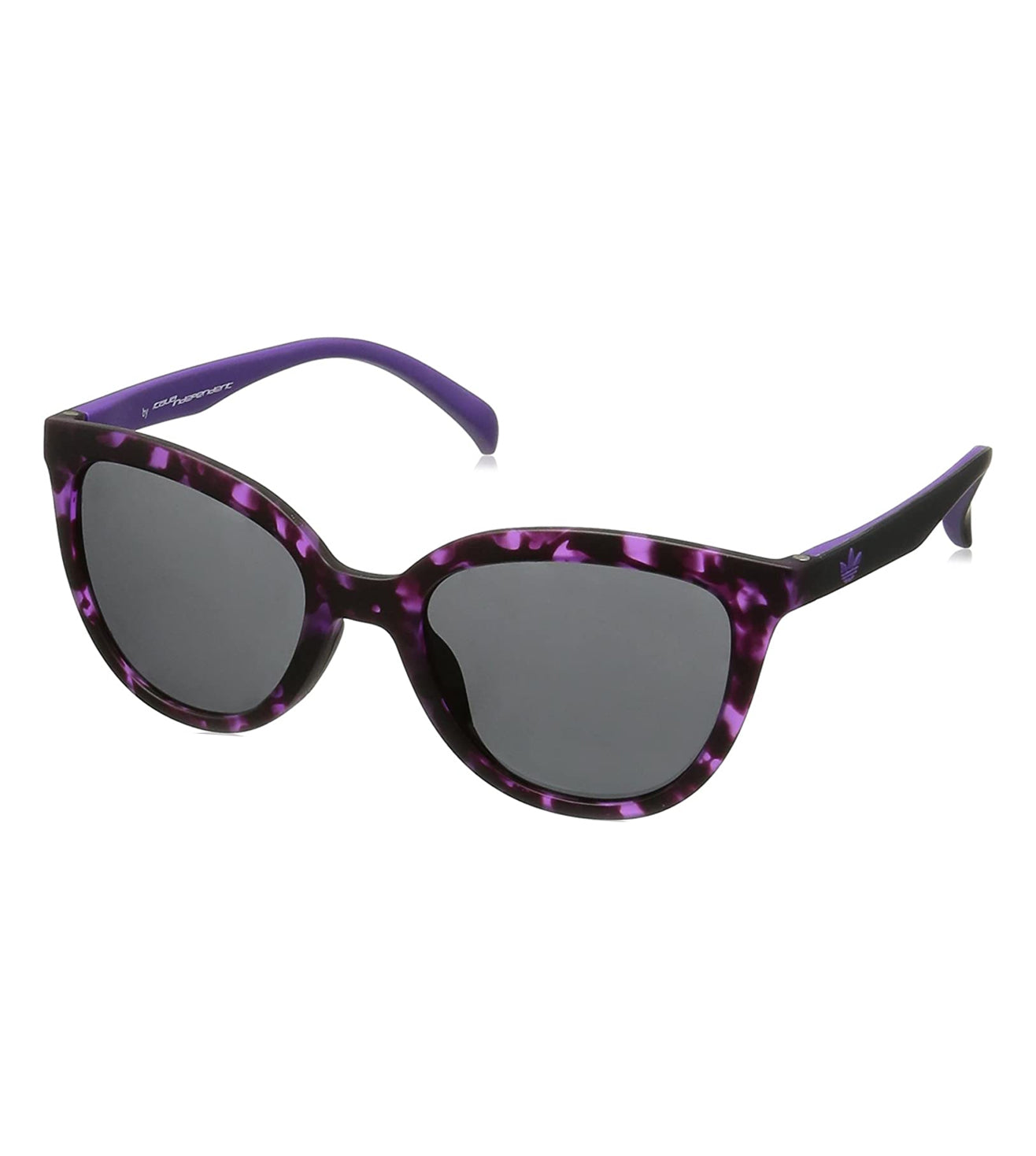 Grey Cateye Women Sunglasses