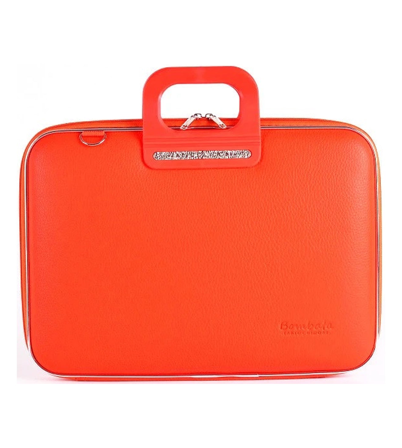 Bombata Firenze Classic Unisex Laptop Briefcase