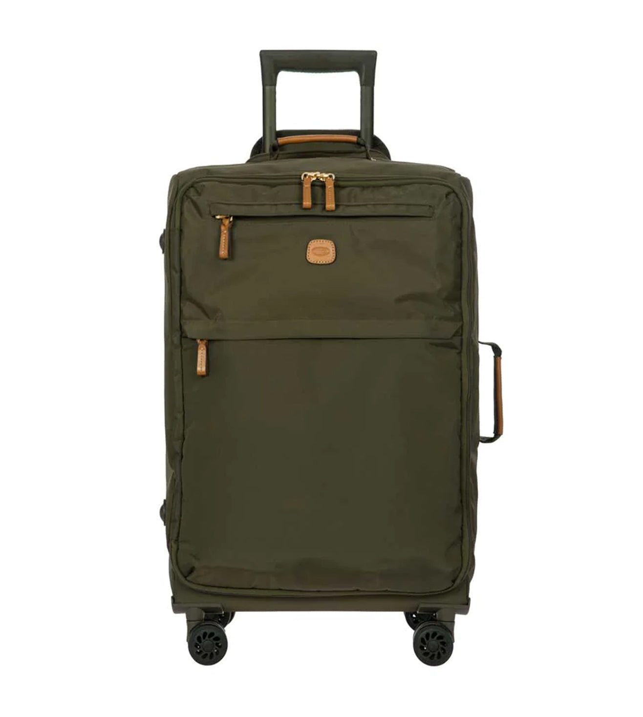 Bric's X-Collection Unisex Check-in Trolley
