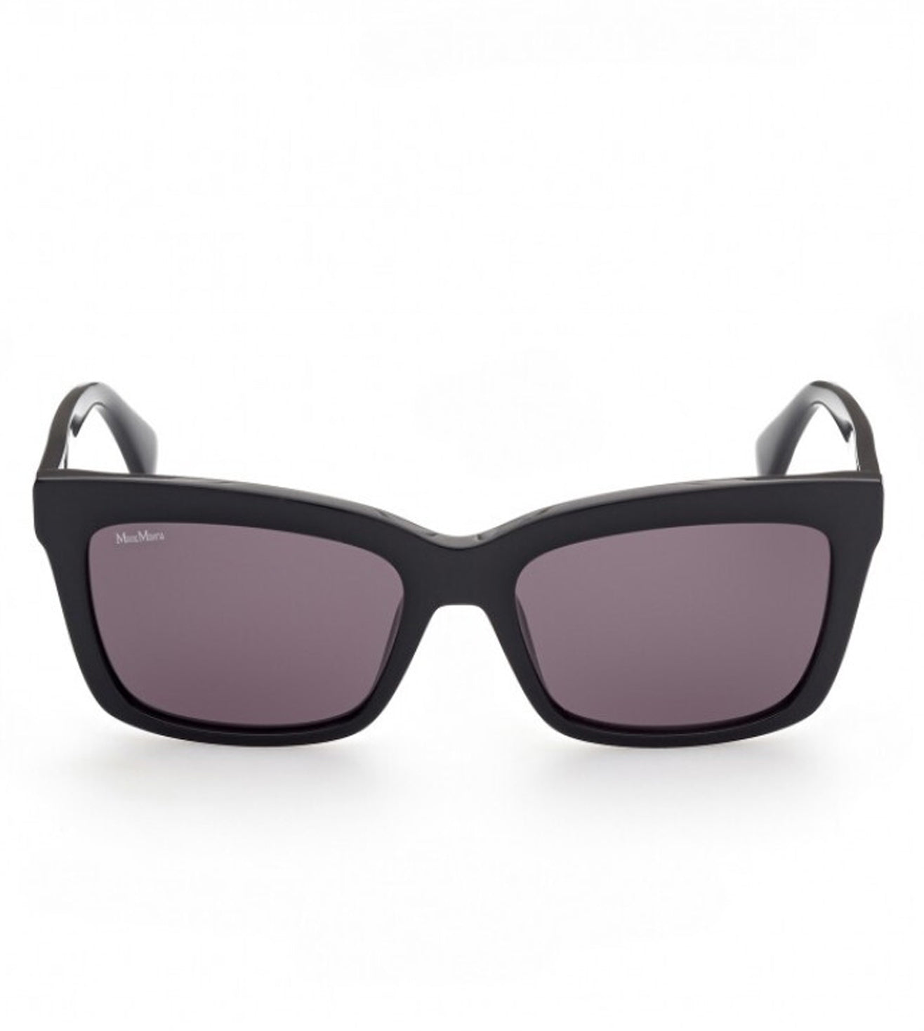 Max Mara Women's Grey Square Sunglasses