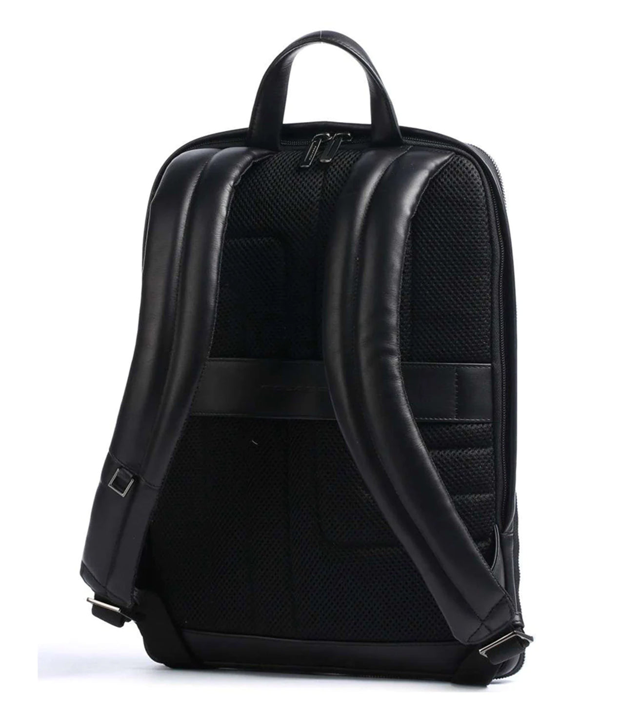 Piquadro Obidos Laptop Backpack 14 Inch
