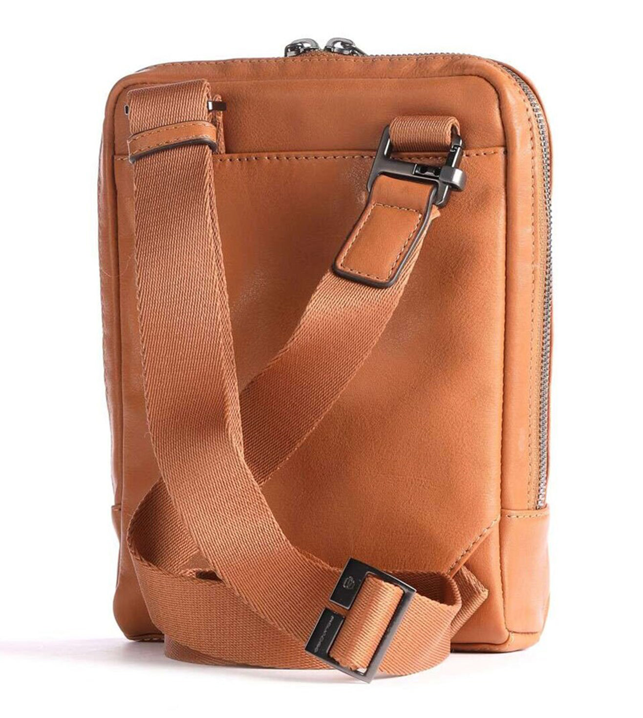 Piquadro Nabucco Crossbody Bag