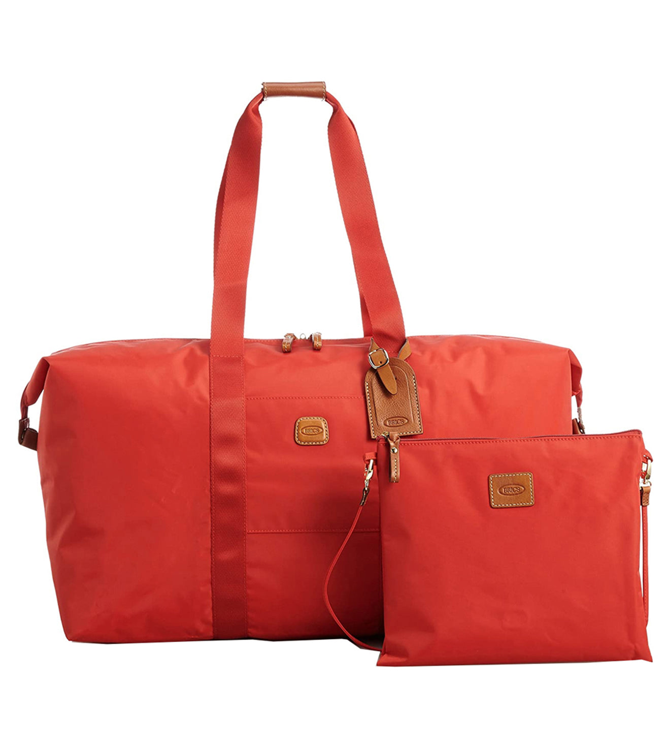 Bric's X-Collection Unisex Holdall