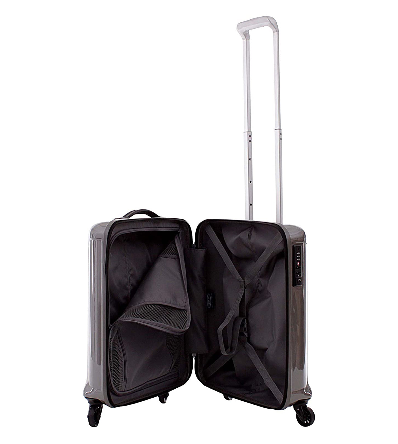 Bric's Riccione Unisex Cabin Trolley