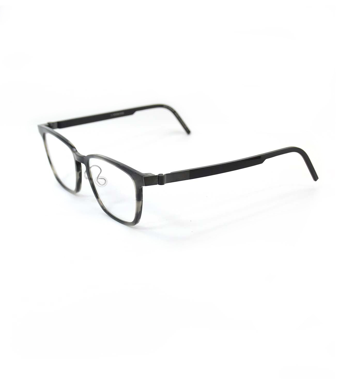 Lindberg Acetanium145 5318.311 K199U9 Havana Black Eyeglasses
