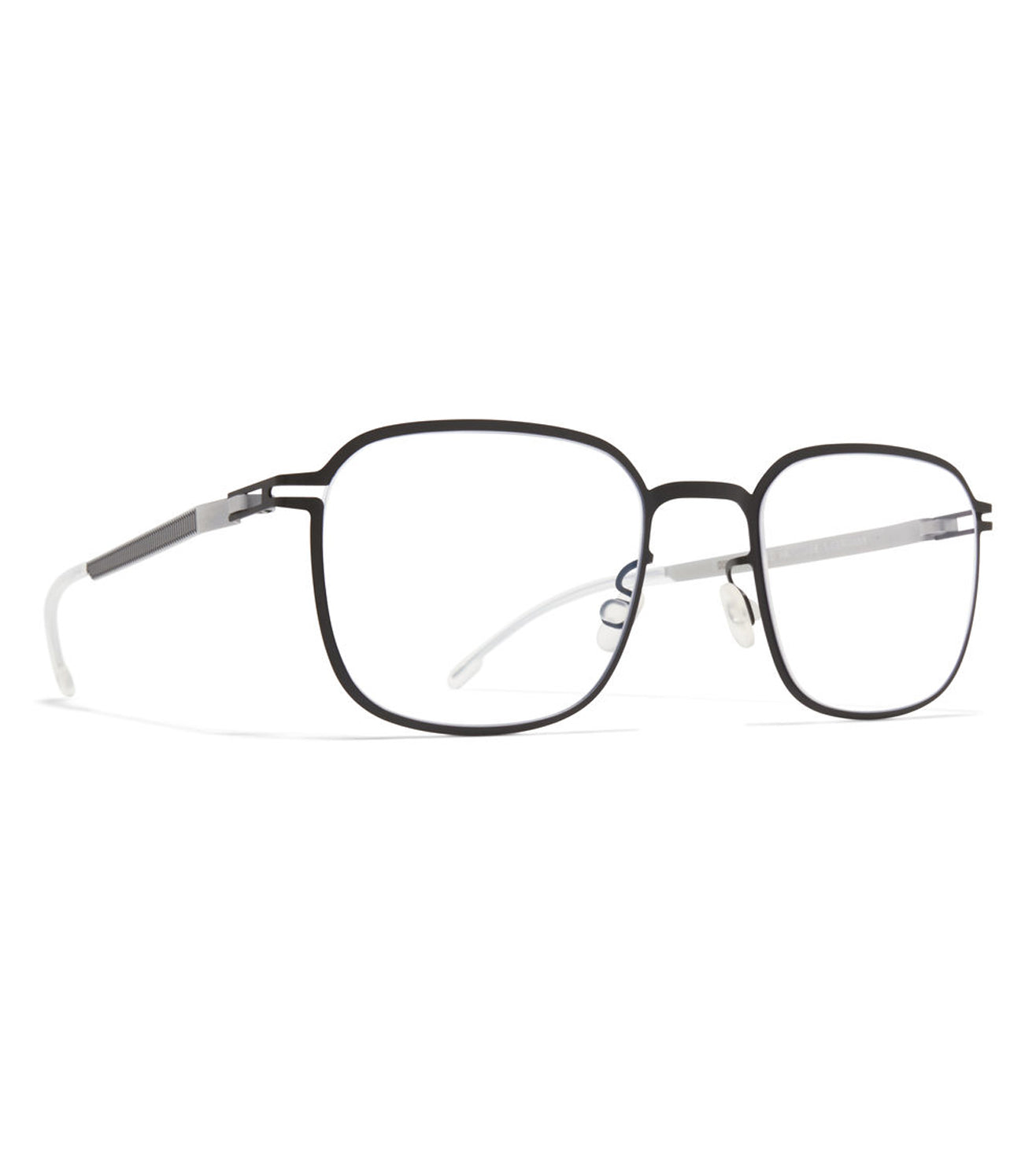 メガネ Mykita FW25 Mykita - LISKA - black (LISKA BLACK) ZANE SUN | MYKITA | NO1 SUN | Designer MYKITA sunglasses