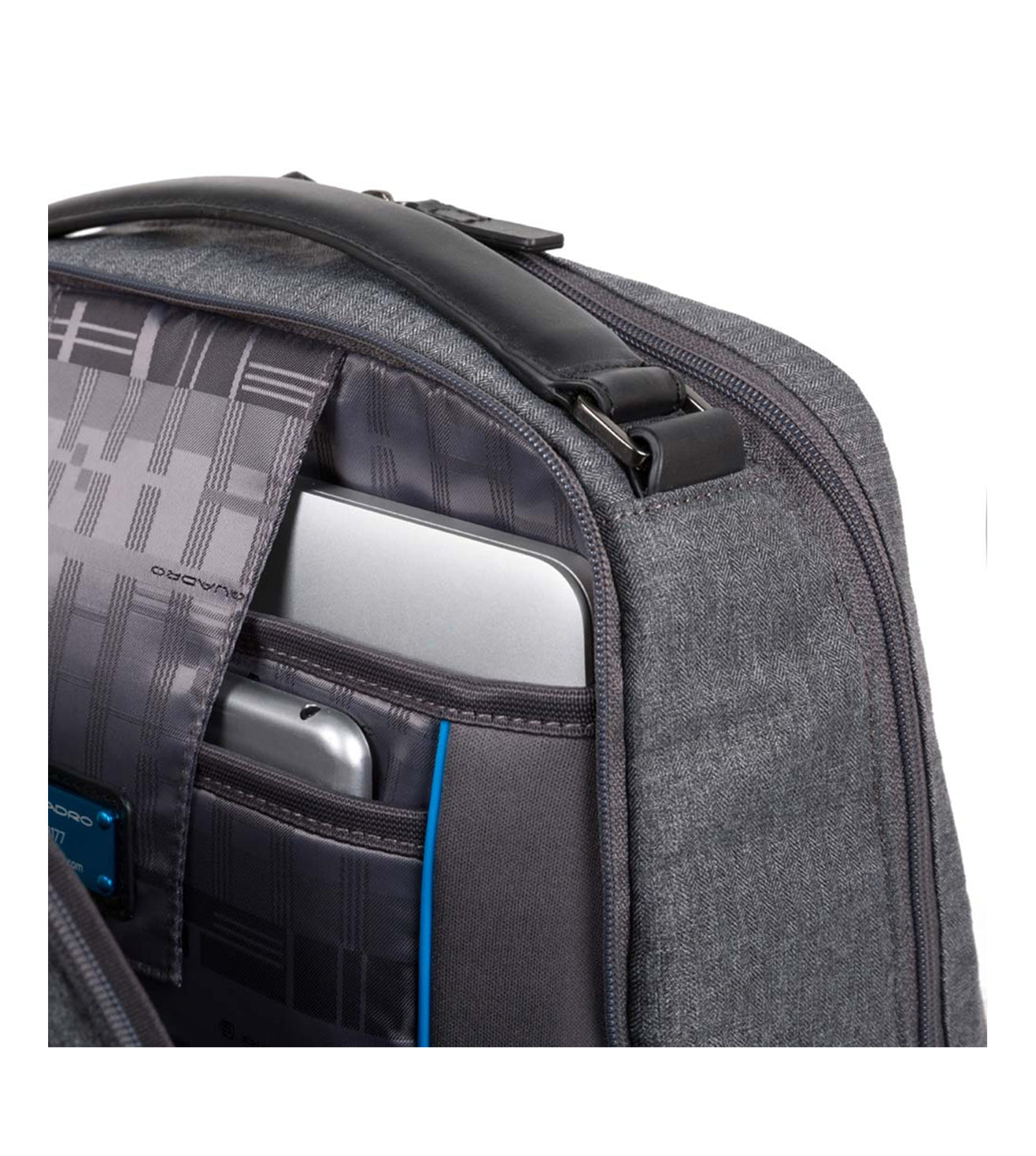 Piquadro Ross Unisex Backpack