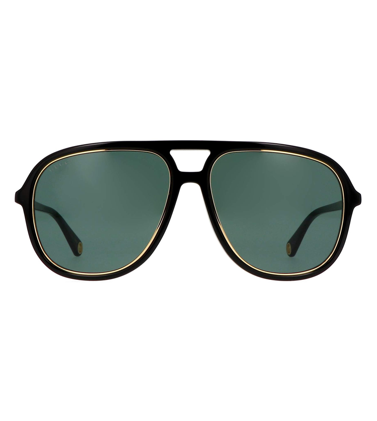 Havana Tortoise CatEyes Sunglasses