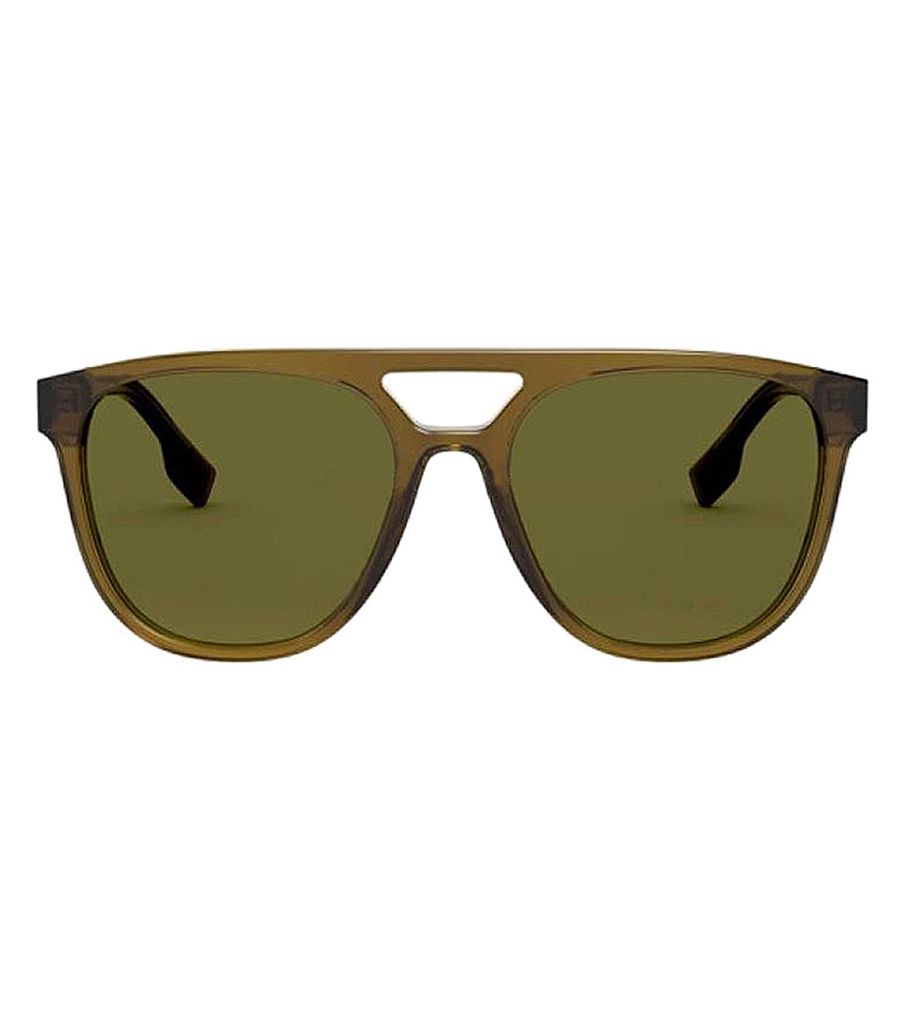 Olive Square Sunglasses