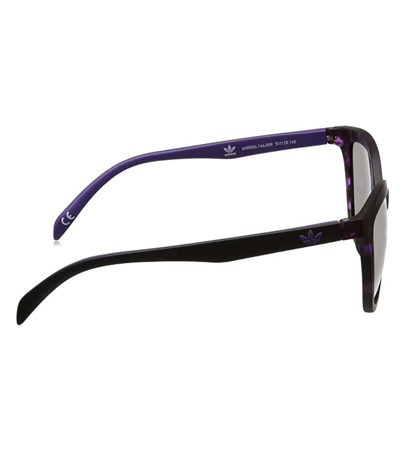 Grey Cateye Women Sunglasses