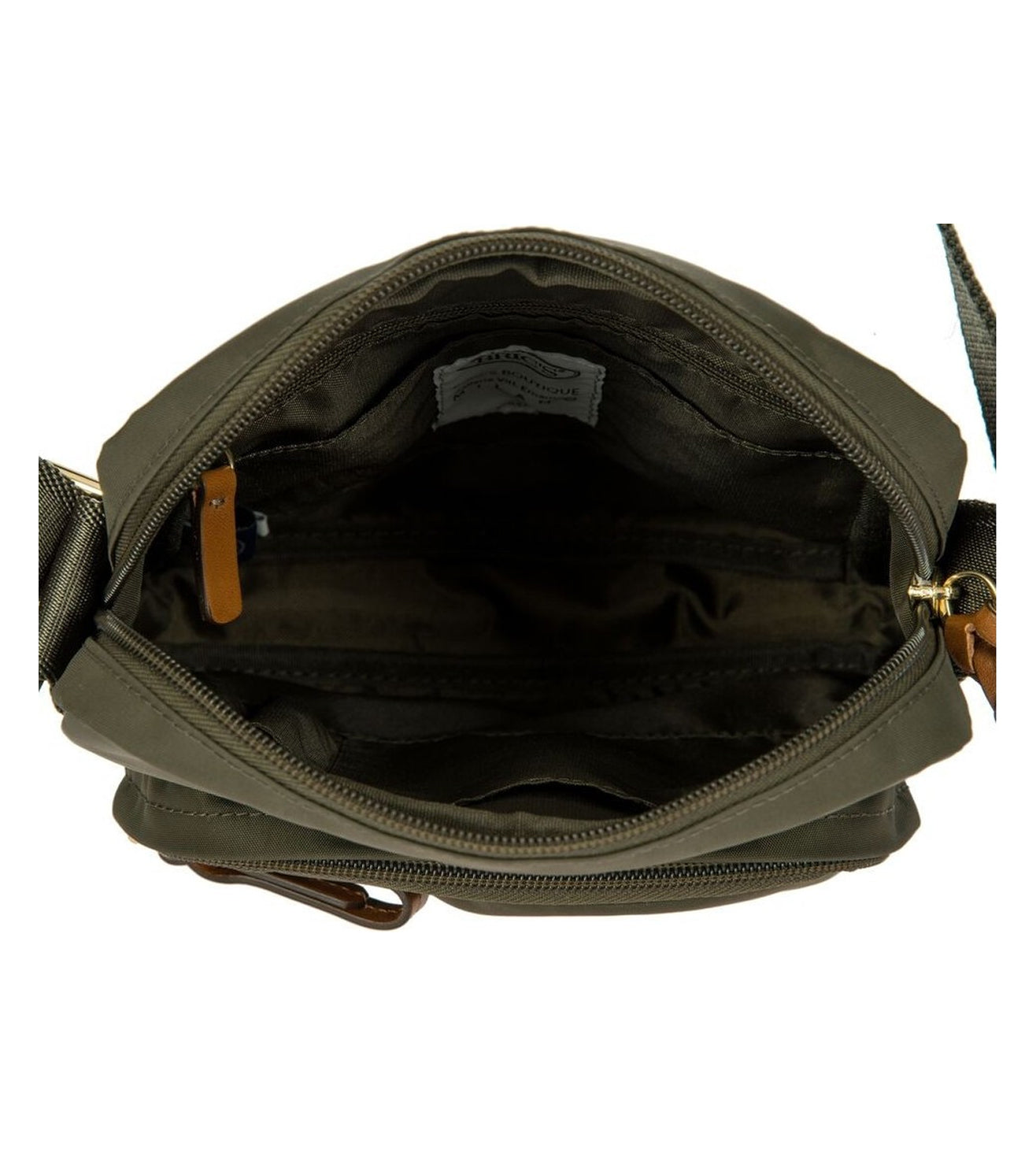 Bric's X-Collection Unisex Crossbody Bag