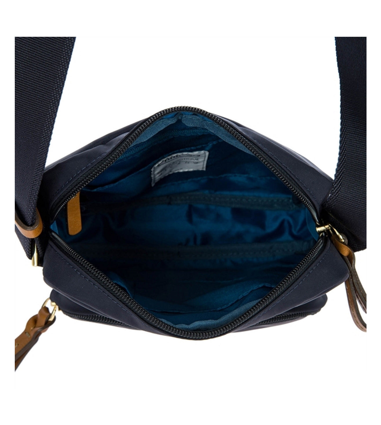 Bric's X-Collection Unisex Crossbody Bag