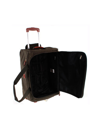 Bric's X-Collection Unisex Cabin Holdall Trolley