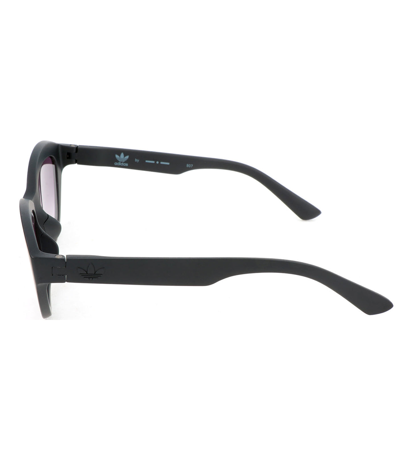 Adidas Originals Women's Grey Cat Eye Sunglasses