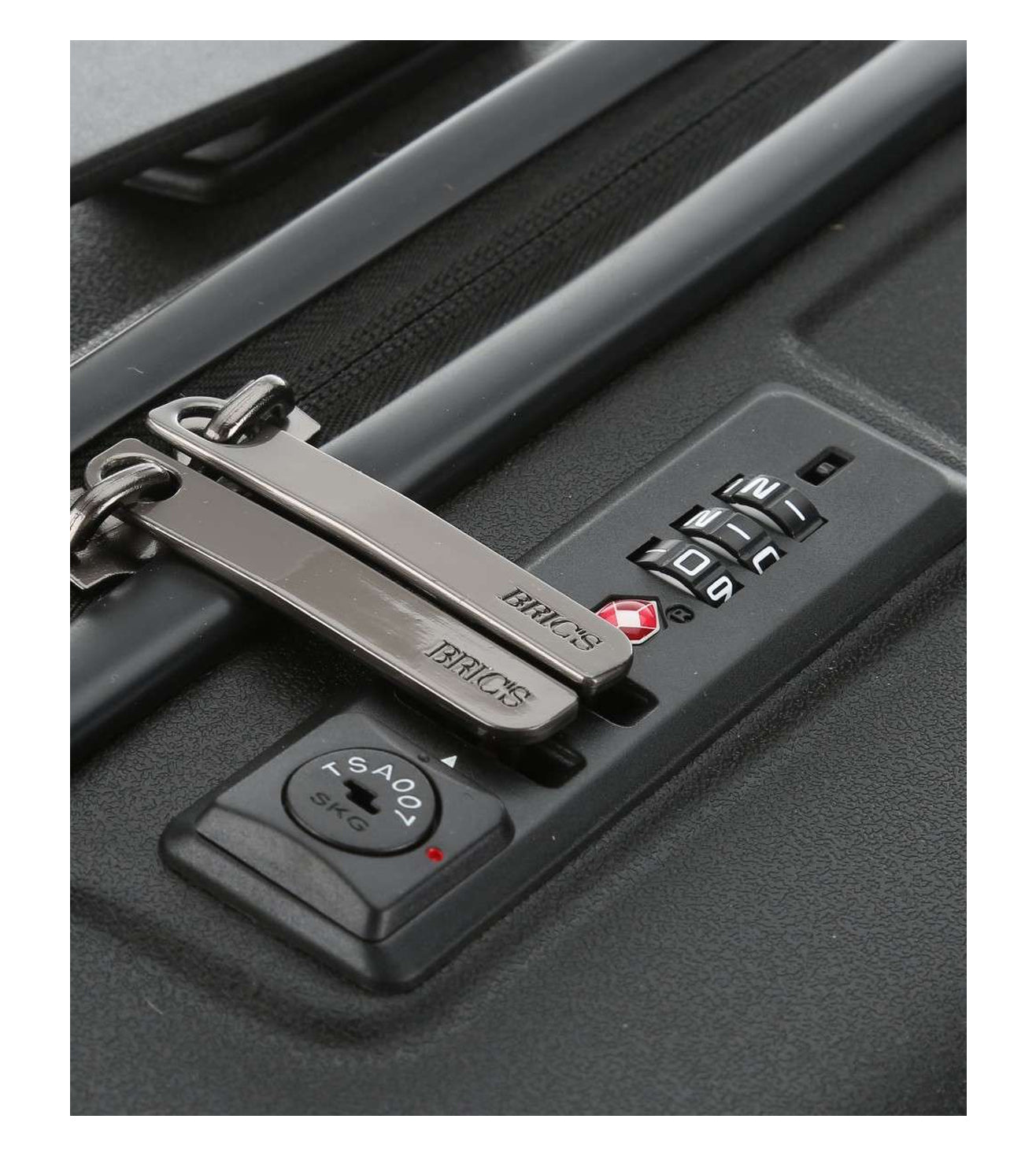brics tsa lock