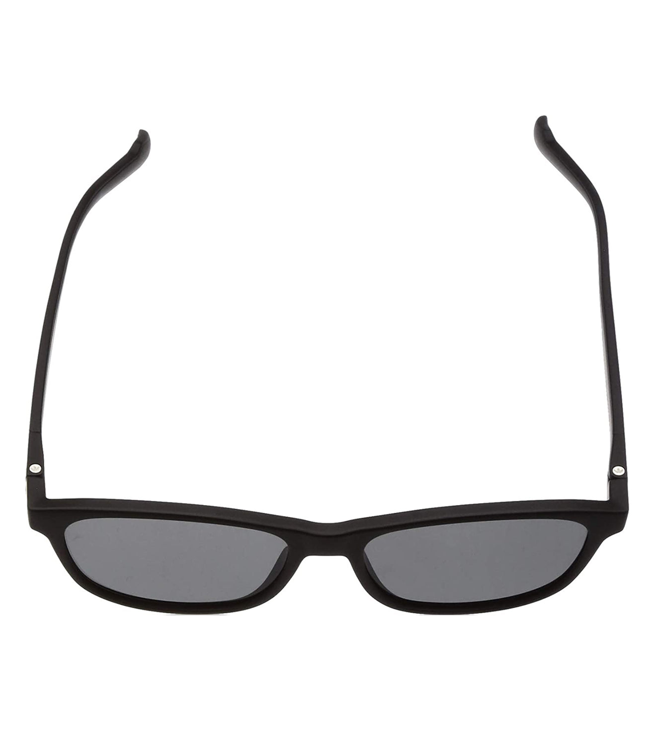 Grey Wayfarer Men's Sunglasses