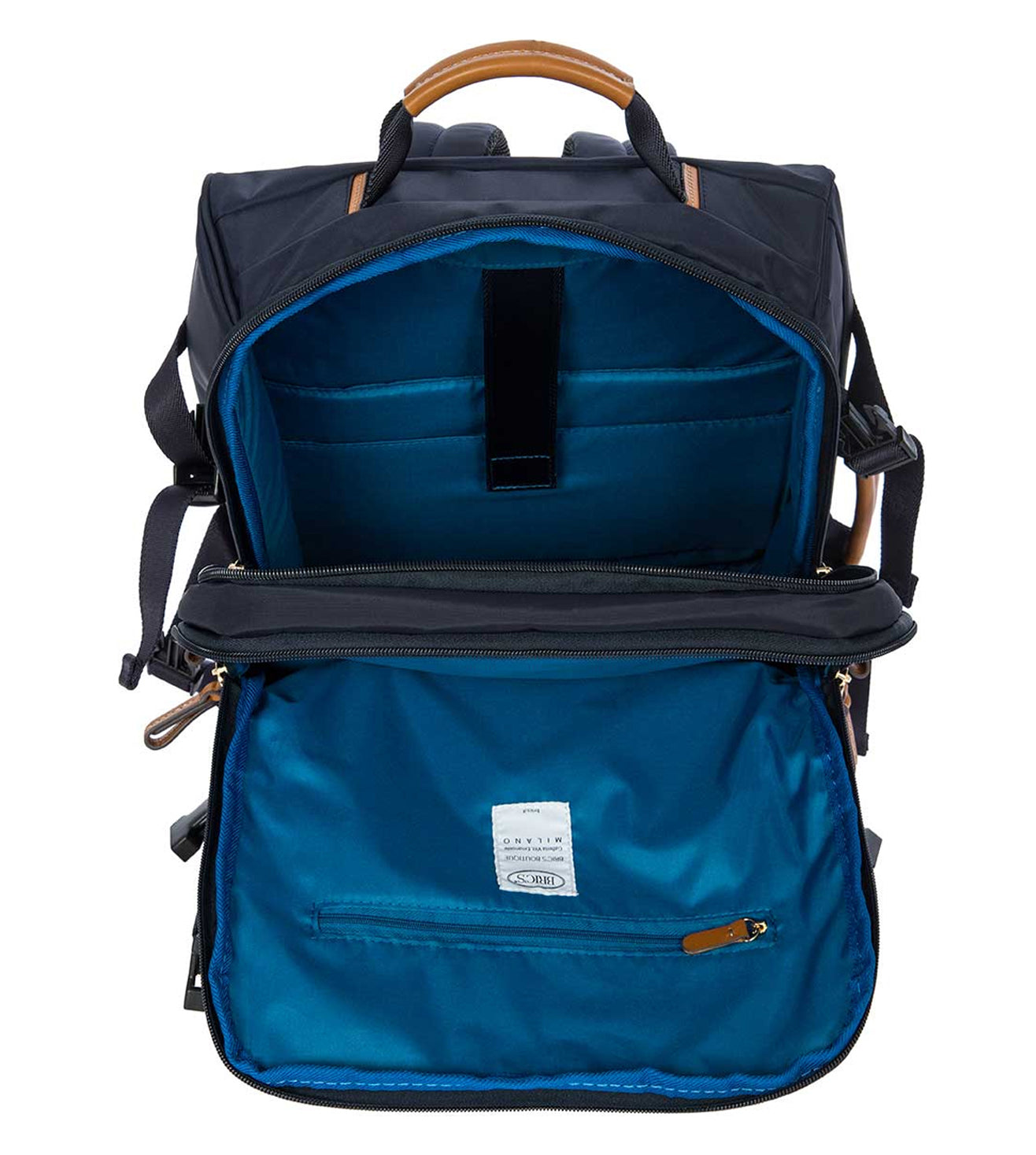 Bric's X-Collection Unisex Backpack