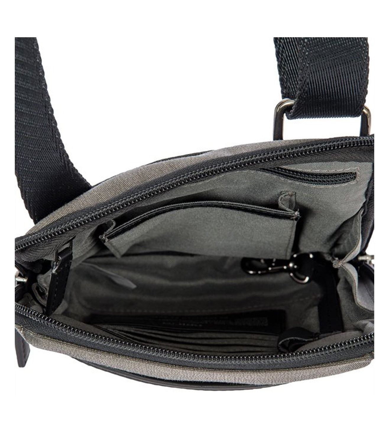 Bric's Monza Unisex Crossbody Bag