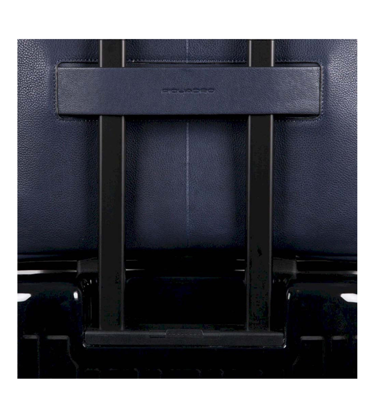 Piquadro Tallin Laptop Briefcase With Two Handles