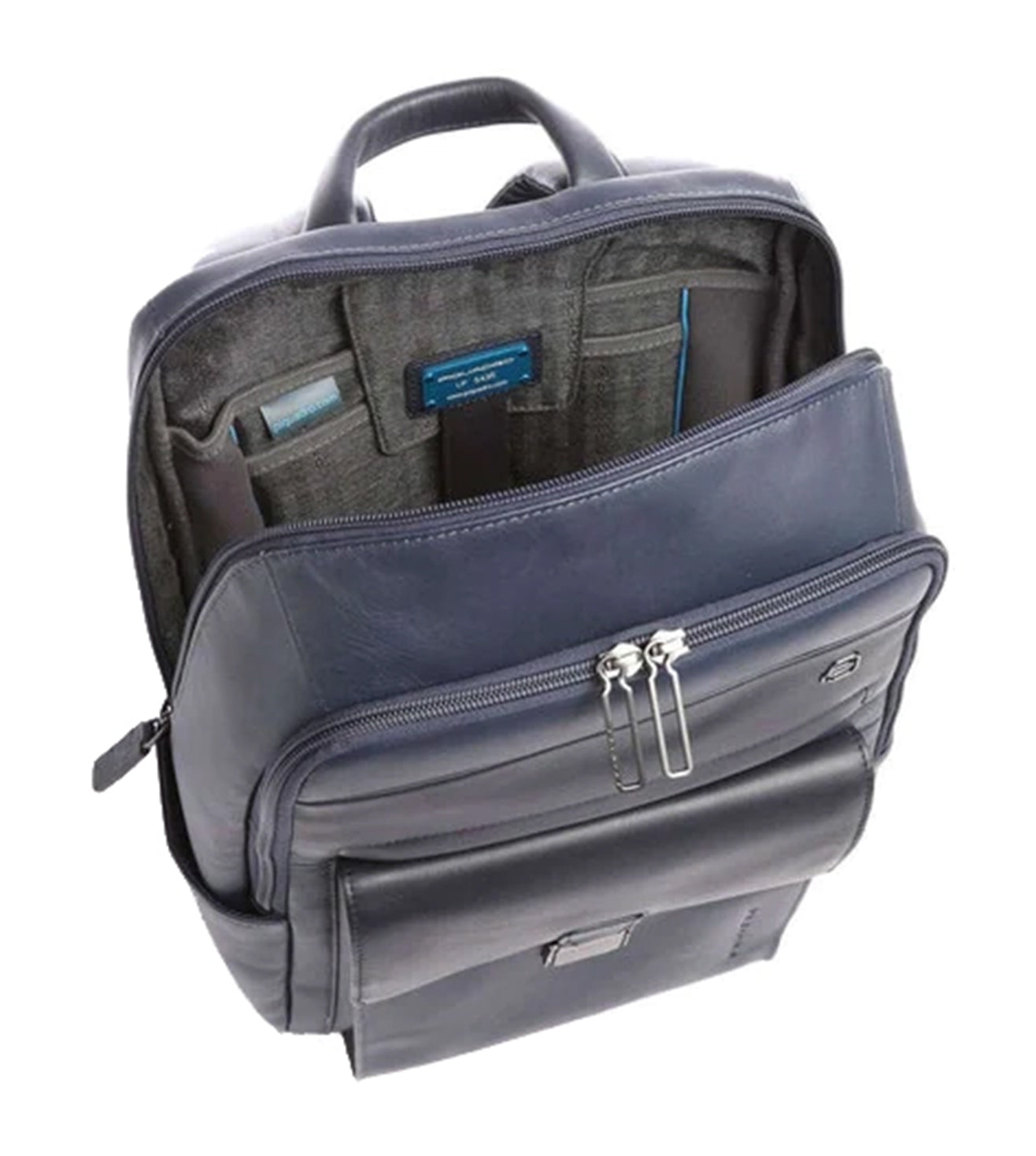 Piquadro Falstaff Laptop Backpack