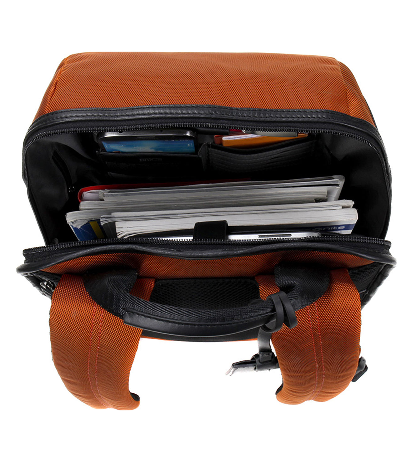 Bric's Monza Unisex Backpack