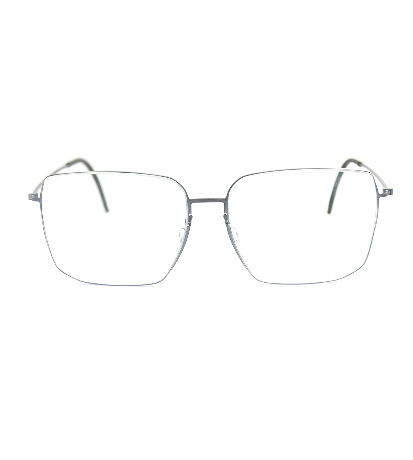 Lindberg Thintanium140 5414.850 Matt Grey Eyeglasses